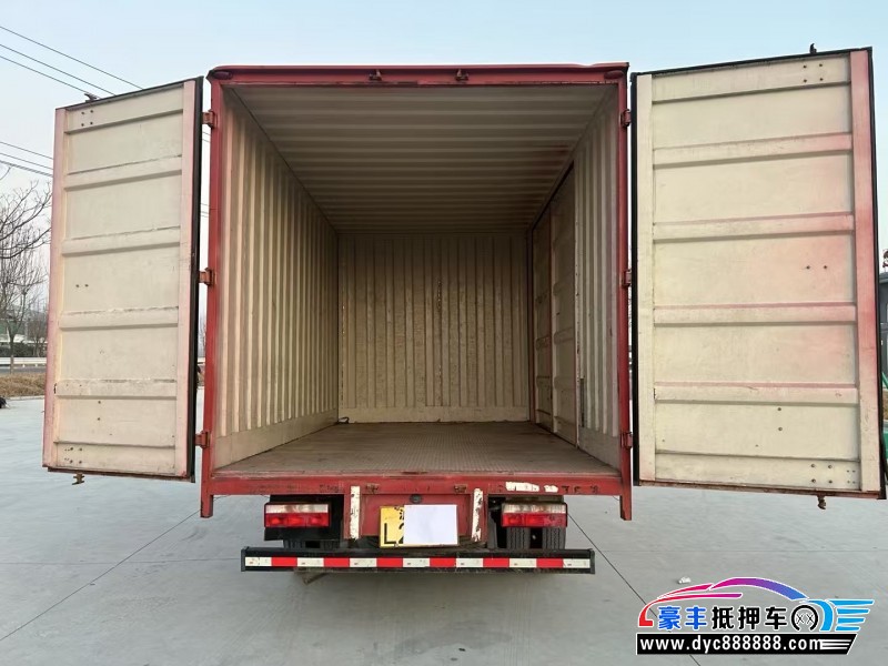 21年江淮骏铃轿车抵押车出售