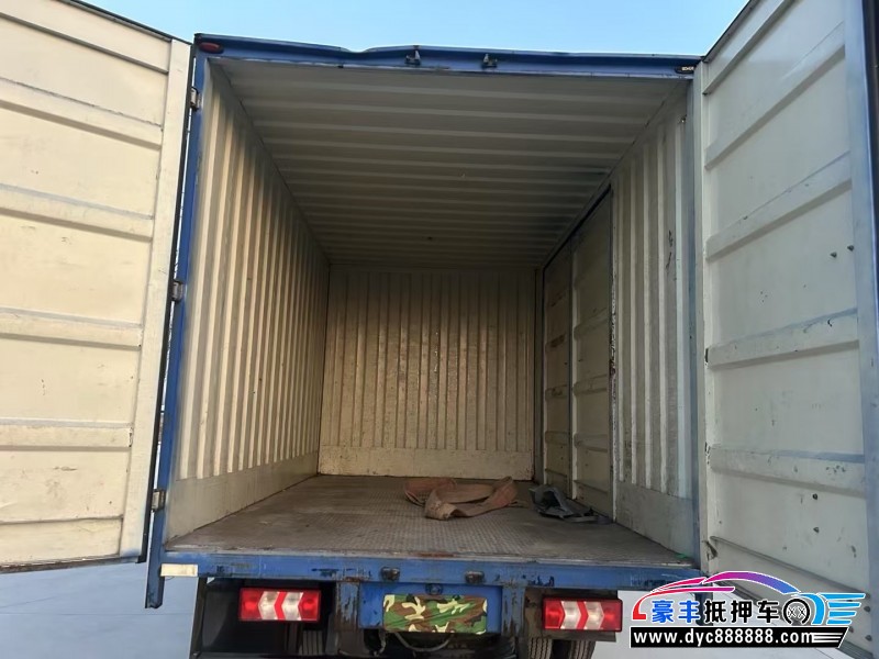 21年江淮骏铃轿车抵押车出售