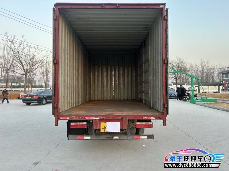 21年江淮骏铃轿车抵押车出售