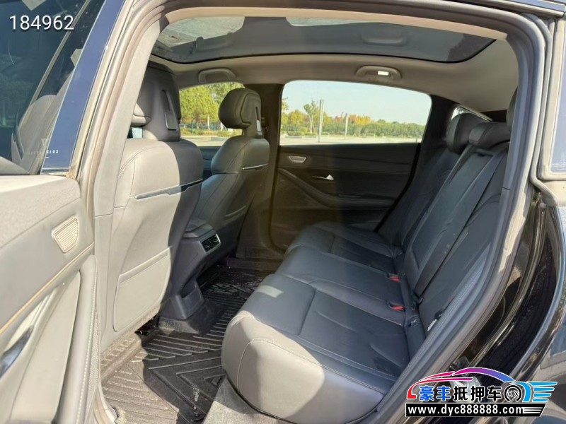 22年长安深蓝SL03轿车抵押车出售