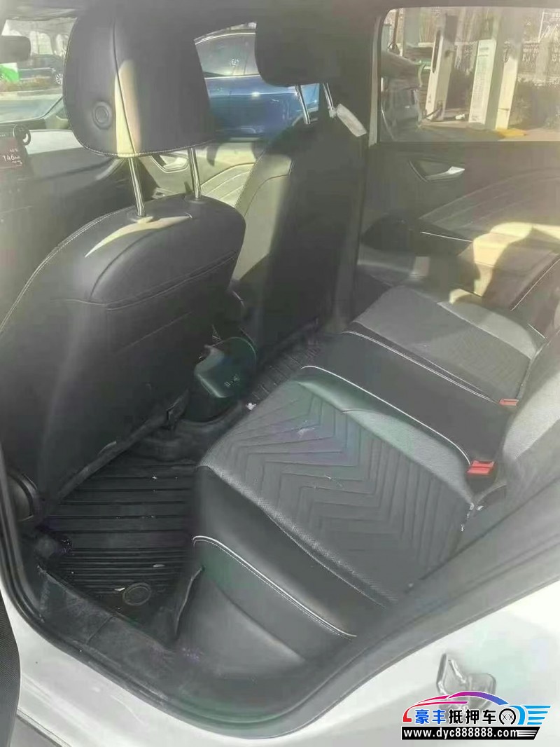 24年大众ID3轿车抵押车出售