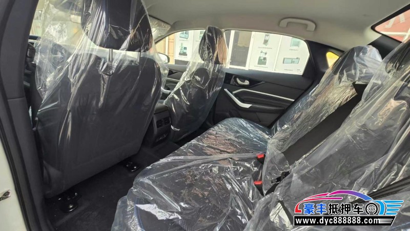 24年启辰D60轿车抵押车出售