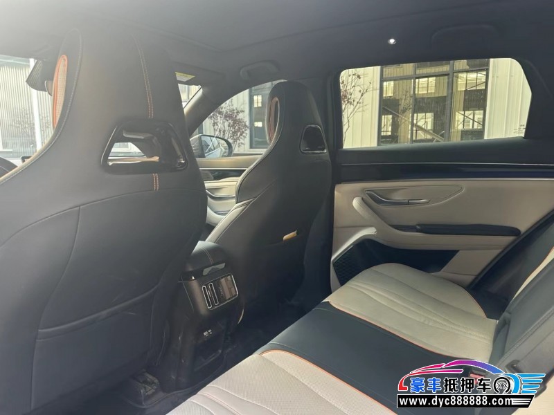 23年比亚迪宋轿车抵押车出售