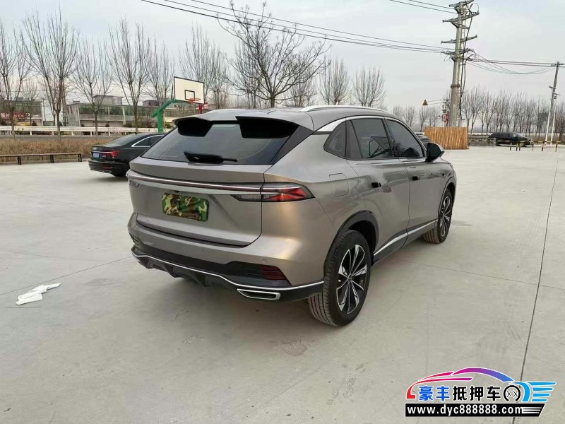 23年荣威RX5轿车抵押车出售