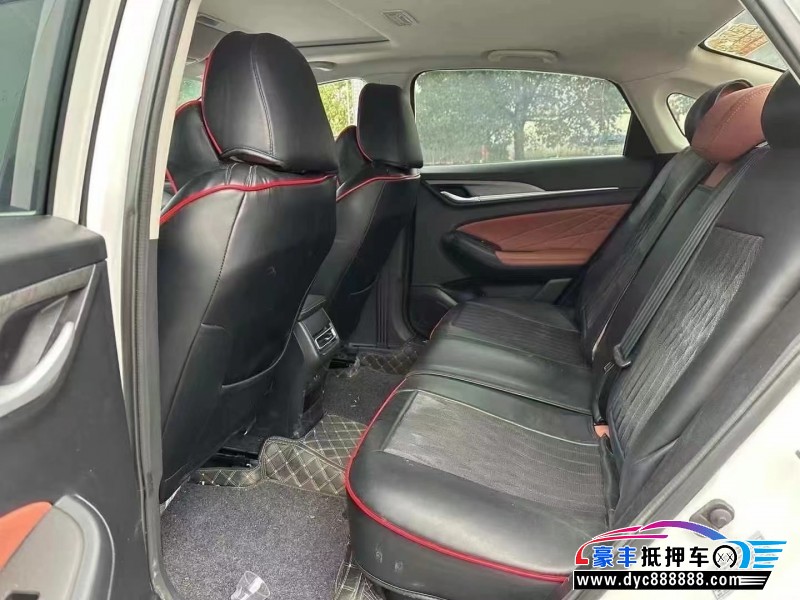 23年长安逸动轿车抵押车出售