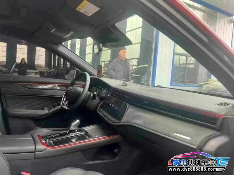 23年东风风神奕炫轿车抵押车出售