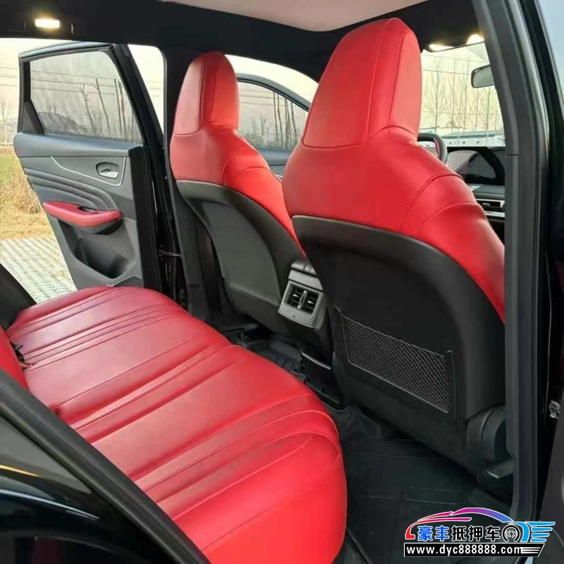 23年启辰大V轿车抵押车出售