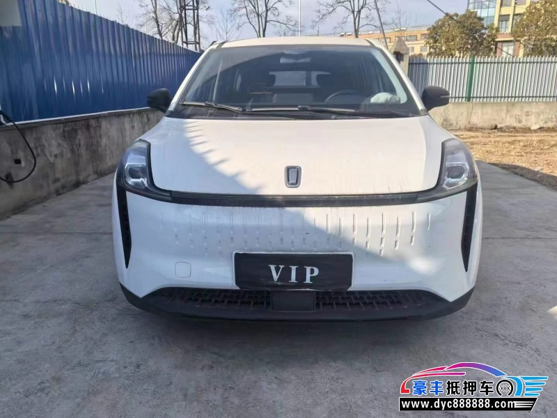 23年奔腾奔腾NAT轿车抵押车出售