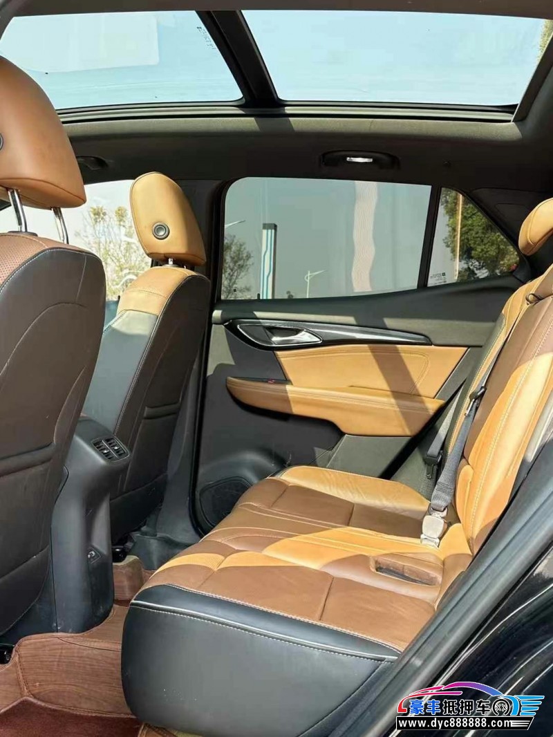 21年别克昂科威轿车抵押车出售