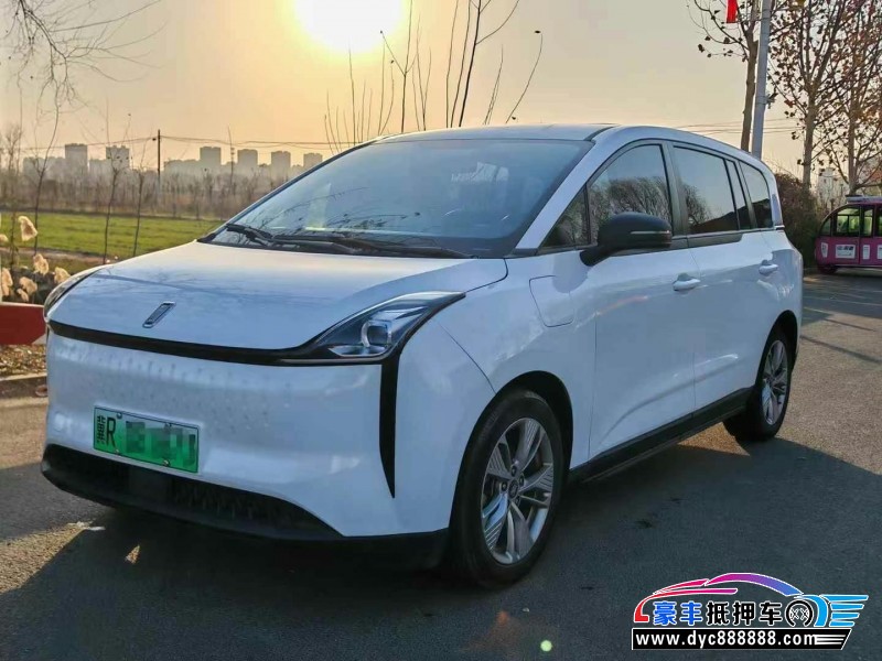 23年奔腾奔腾NAT轿车抵押车出售