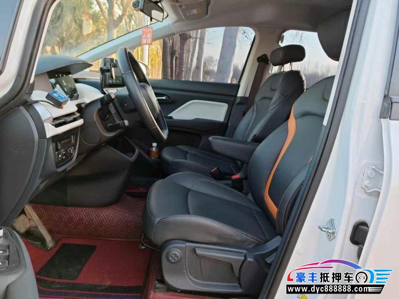 23年奔腾奔腾NAT轿车抵押车出售