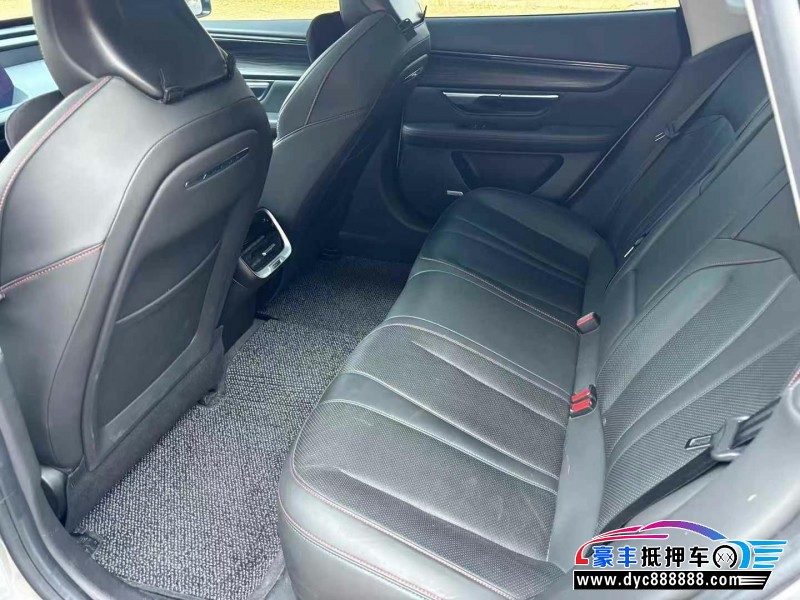 22年小鹏汽车P7轿车抵押车出售