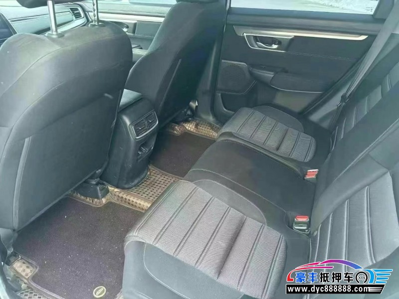 20年本田皓影轿车抵押车出售