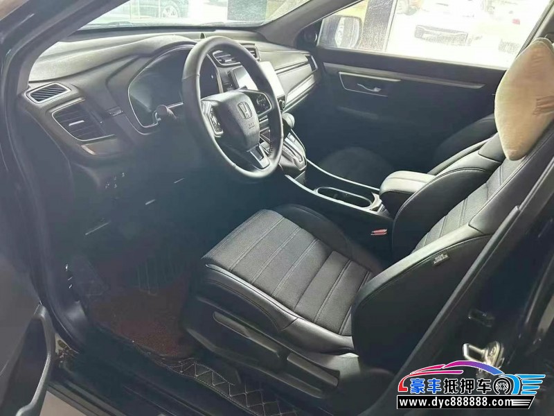 20年本田皓影轿车抵押车出售