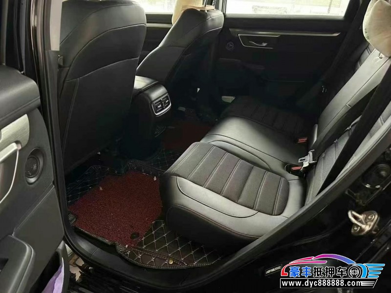 20年本田皓影轿车抵押车出售