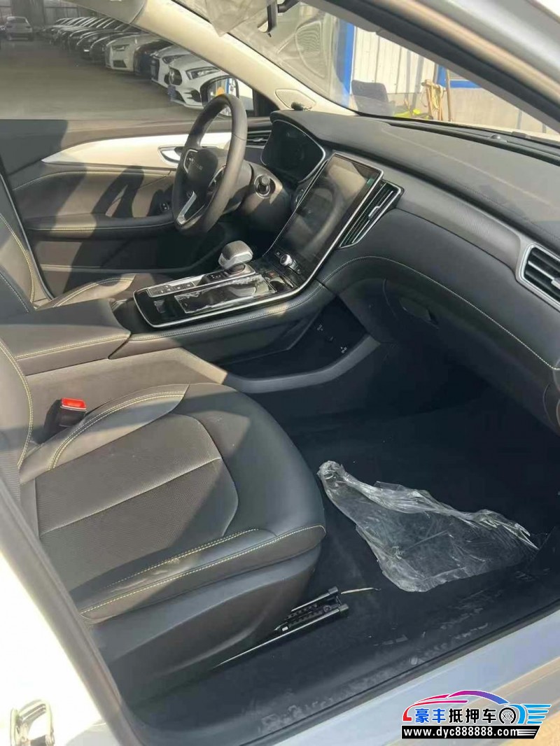 24年荣威i6轿车抵押车出售