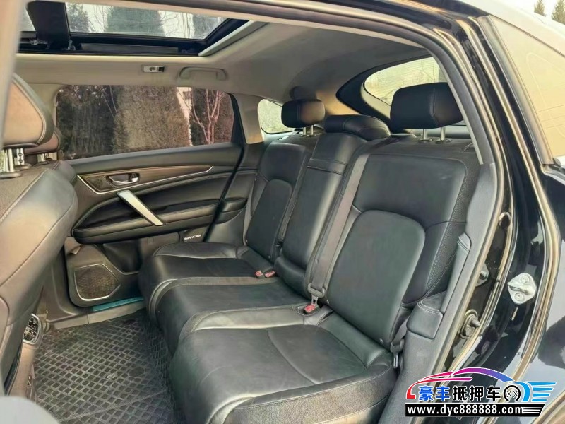 19年本田冠道轿车抵押车出售