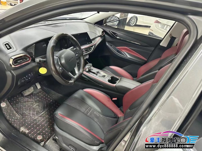 21年长安欧尚X5轿车抵押车出售