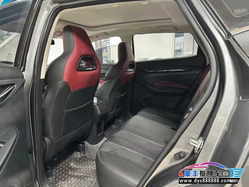 21年长安欧尚X5轿车抵押车出售