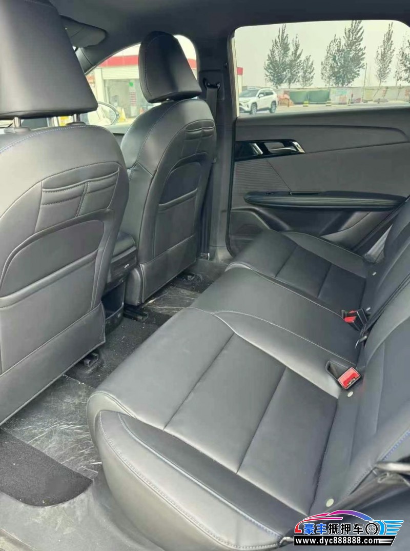 23年名爵MG轿车抵押车出售