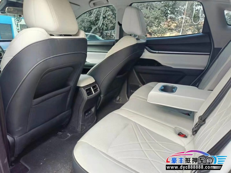 24年奇瑞舒享家轿车抵押车出售