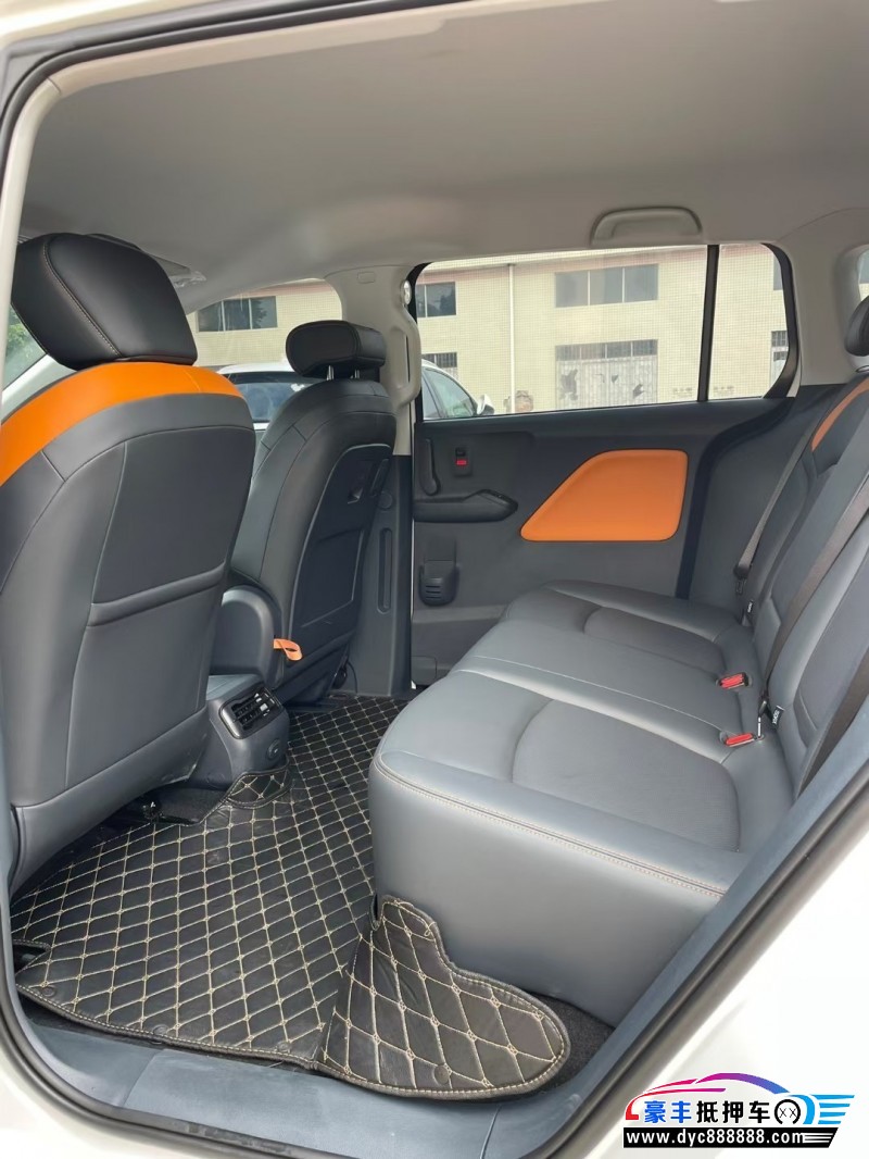 24年奔腾奔腾NAT轿车抵押车出售