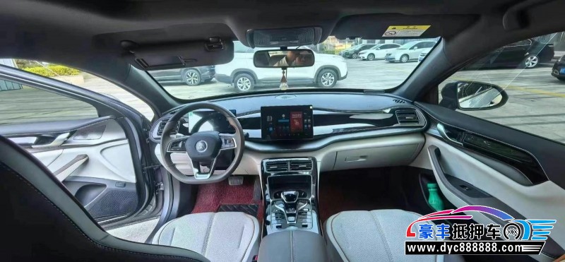 24年比亚迪秦轿车抵押车出售