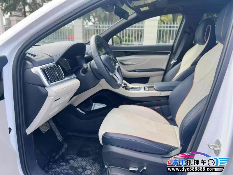 23年比亚迪宋轿车抵押车出售