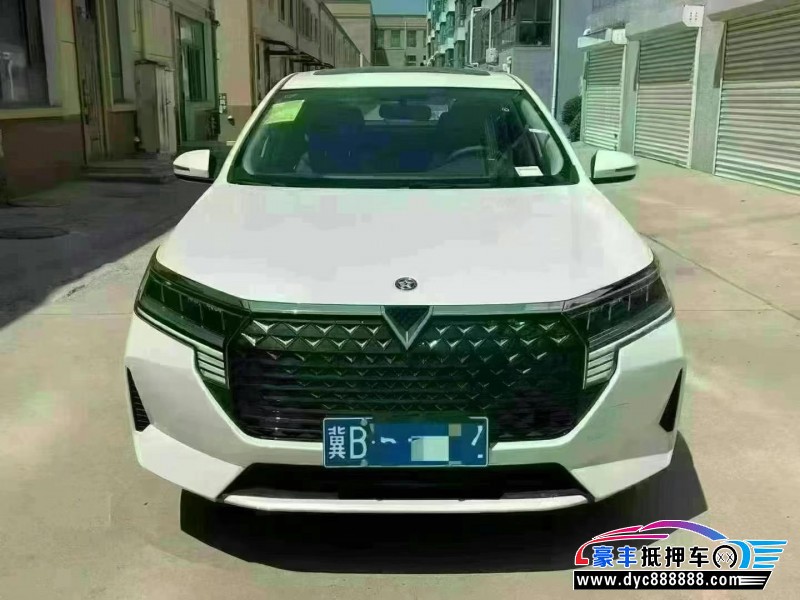 24年启辰D60轿车抵押车出售