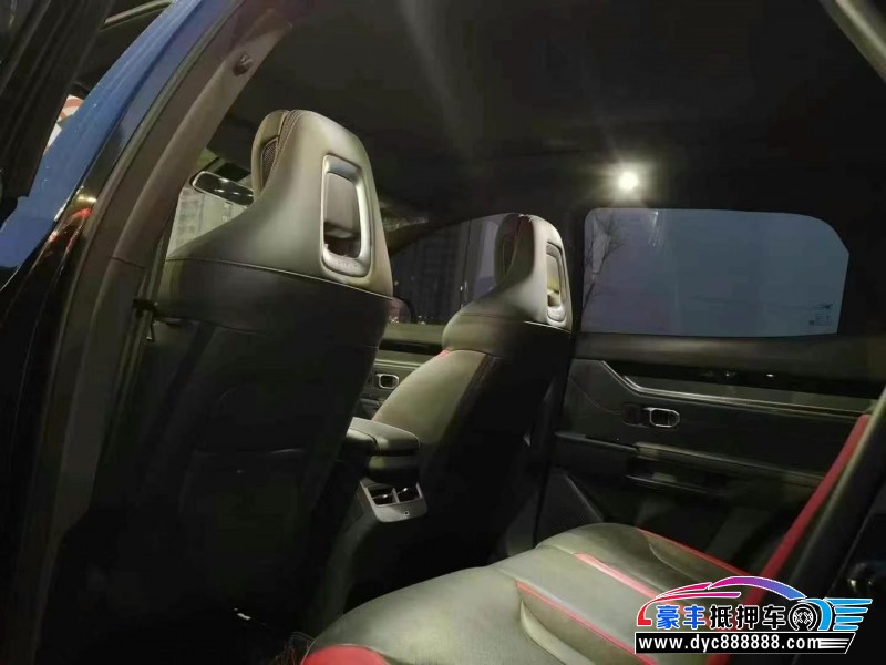 23年捷途大圣轿车抵押车出售