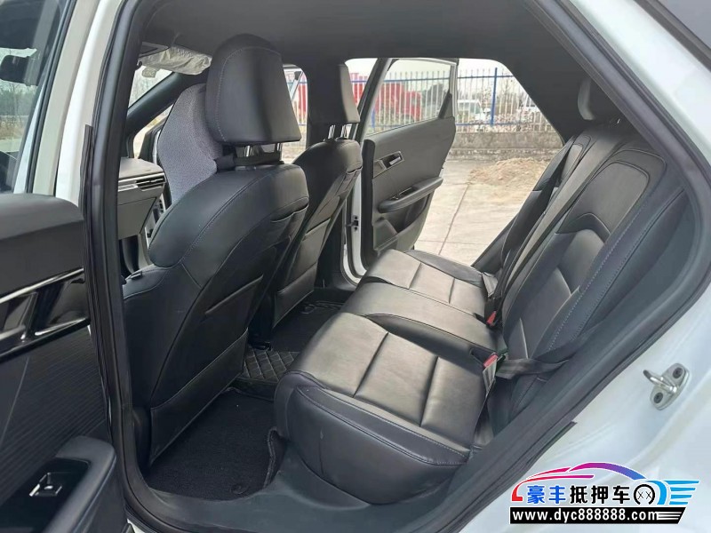 23年名爵MG轿车抵押车出售