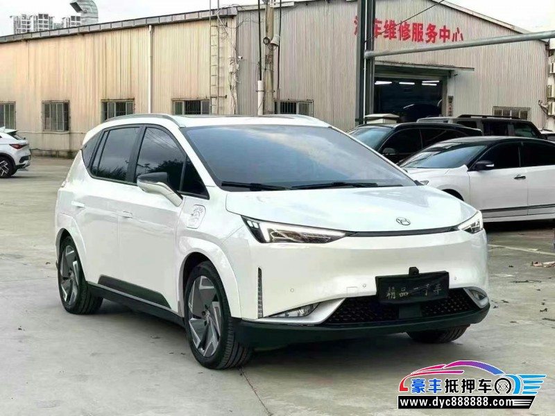 22年合创z03轿车抵押车出售