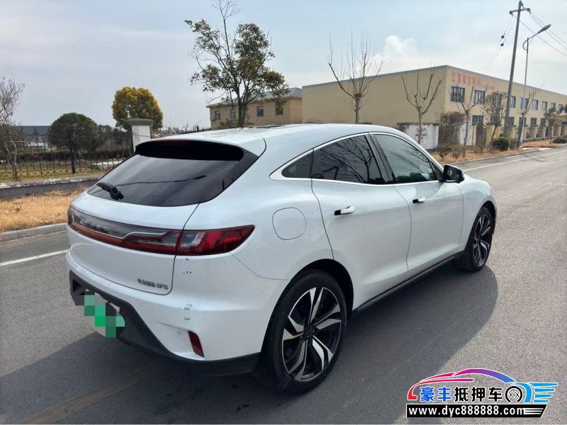 21年华为赛力斯SF5轿车抵押车出售