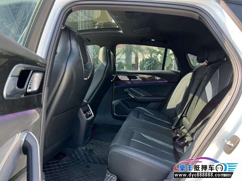 24年红旗H6轿车抵押车出售