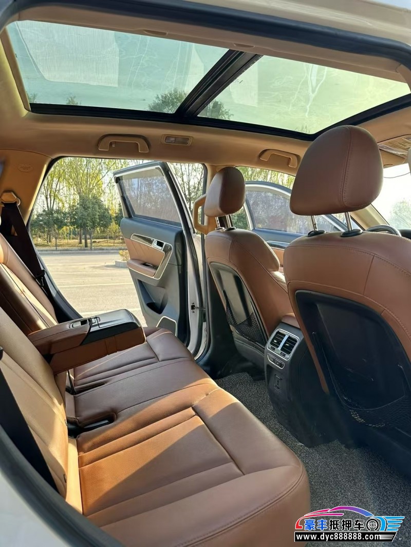 15年长城哈弗H6轿车抵押车出售