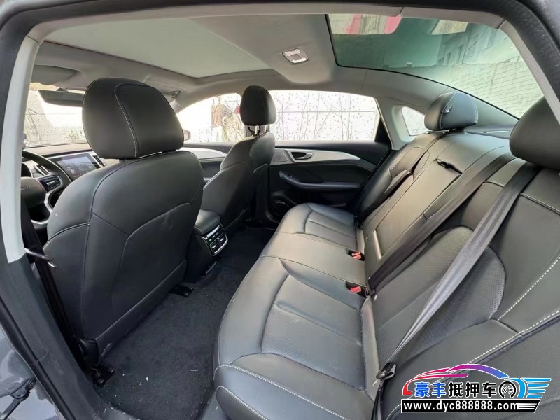 24年荣威i6轿车抵押车出售