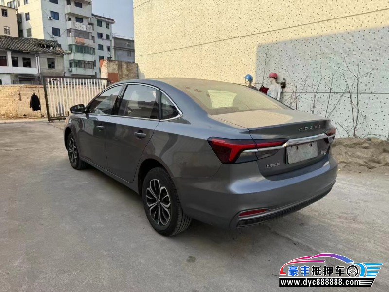 24年荣威i6轿车抵押车出售