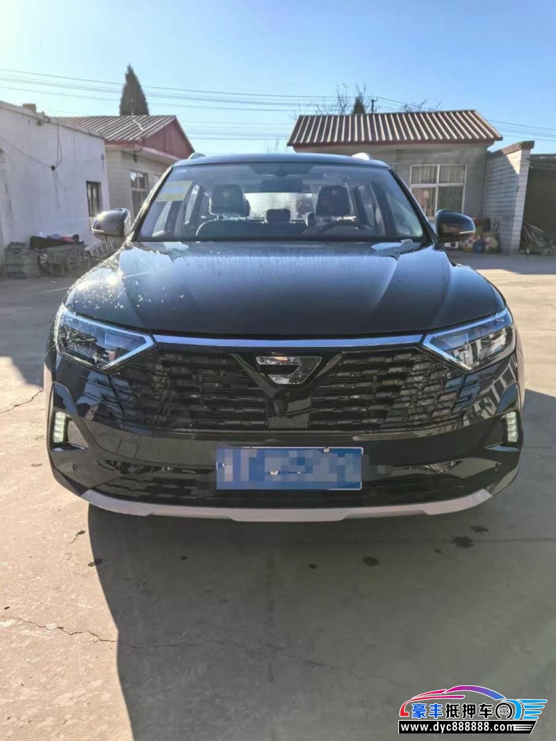 25年大众捷达轿车抵押车出售