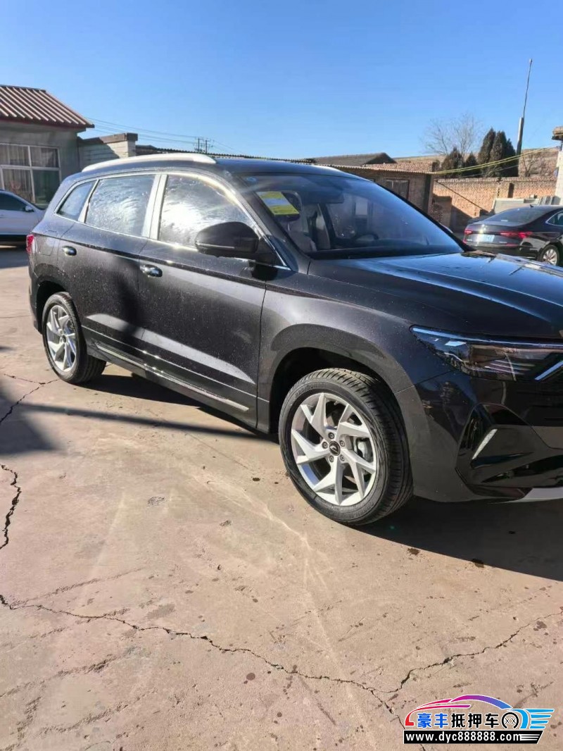 25年大众捷达轿车抵押车出售