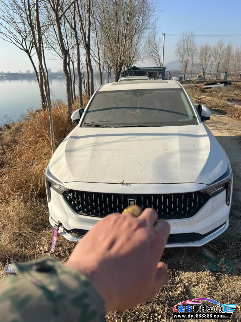 22年奔腾B70轿车抵押车出售