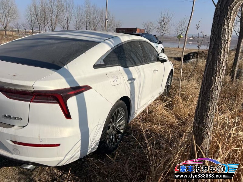 22年奔腾B70轿车抵押车出售