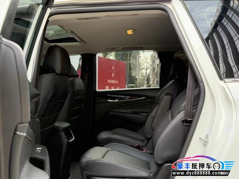 22年上汽大通G50轿车抵押车出售