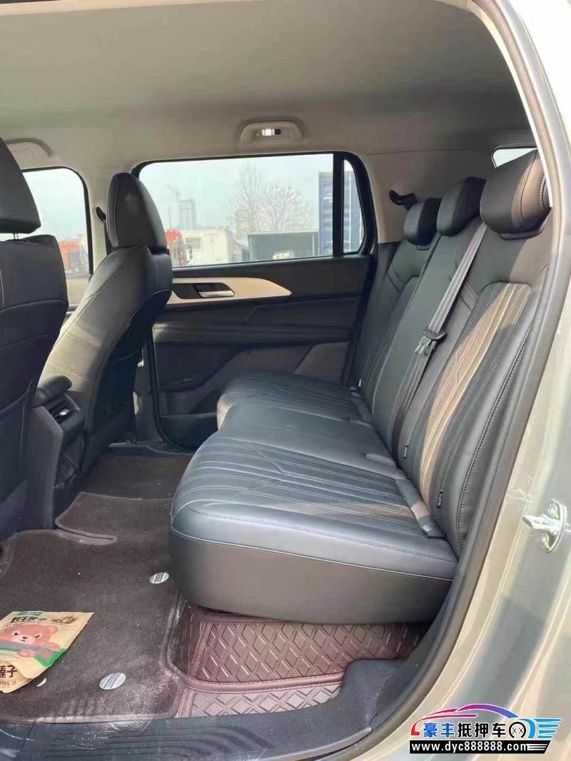 24年长城哈弗H5轿车抵押车出售