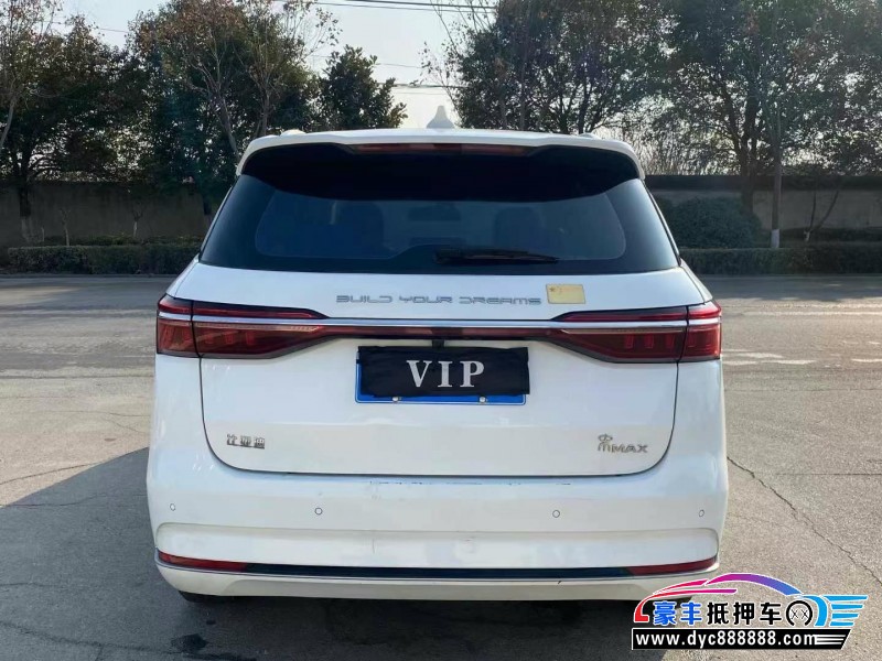 21年比亚迪宋轿车抵押车出售