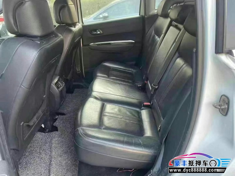 14年标致3008轿车抵押车出售