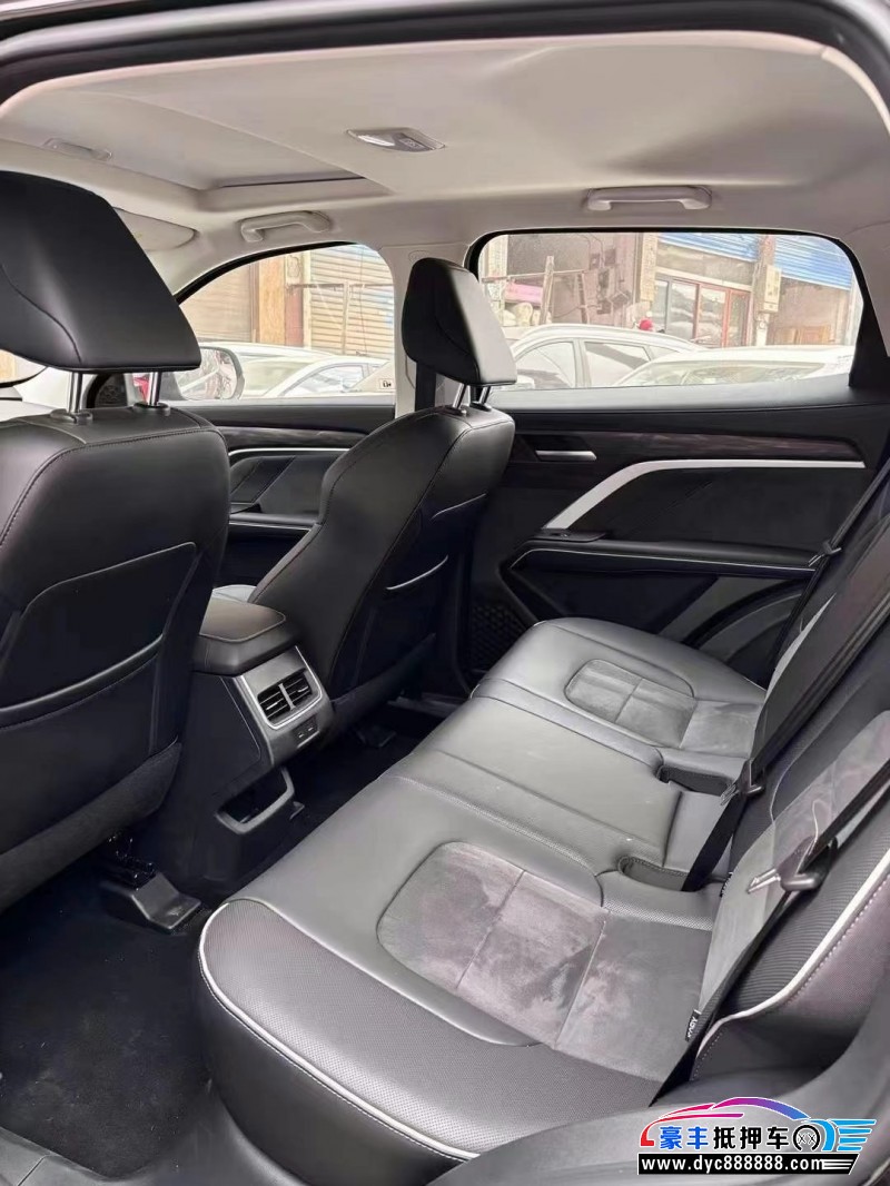 24年长城哈弗H6轿车抵押车出售