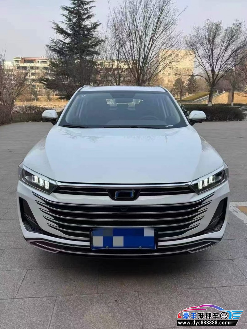 25年奔腾T77轿车抵押车出售