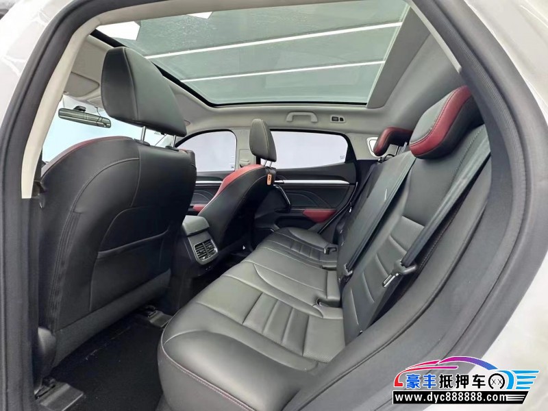 20年长城哈弗F5轿车抵押车出售