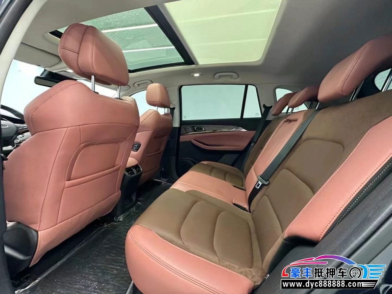 23年创维HT-i轿车抵押车出售