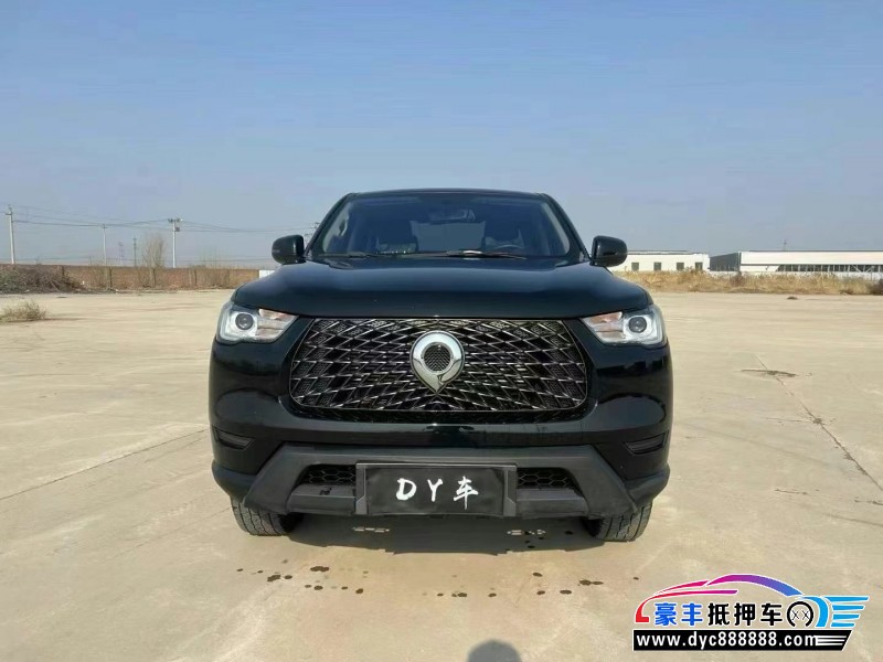 23年长城长城炮轿车抵押车出售